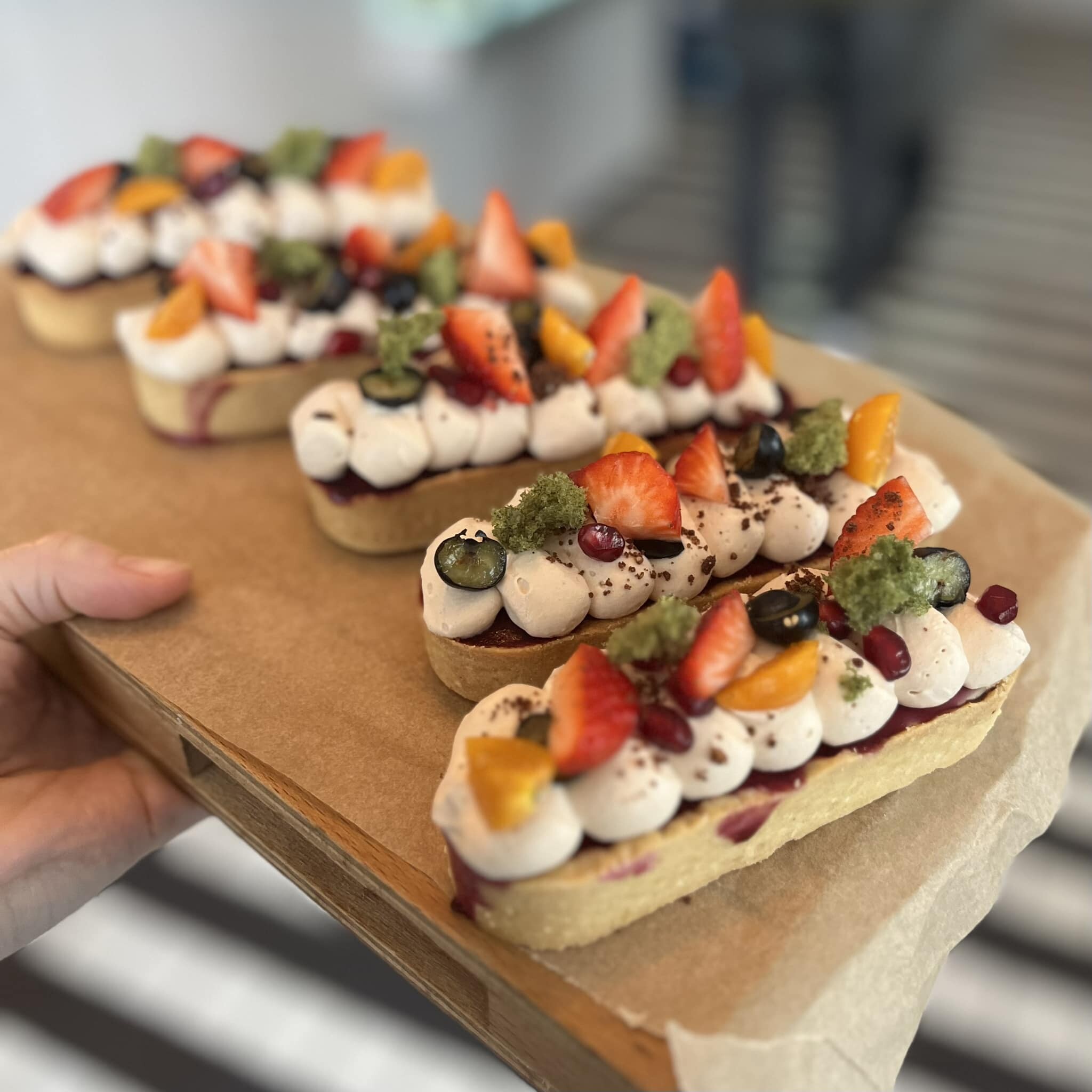 Top Patisserien und Konditoreien in Köln | Café de kok | Mr. Köln | Foto: Café de kok